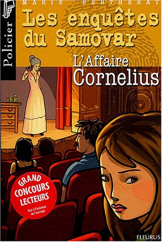 L'Affaire Cornélius